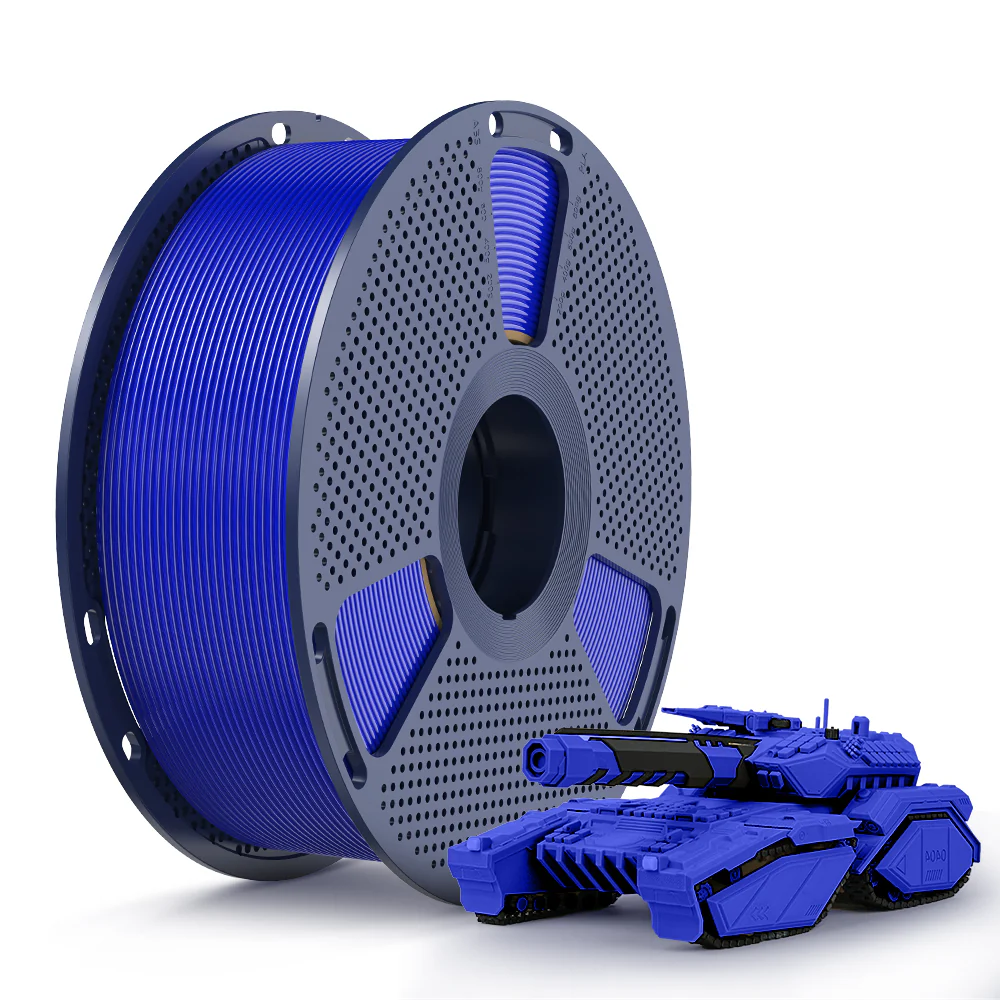 [MOQ: 6KG] PLA+(PLA Plus) 3D Printer Filament 1KG - Image 31